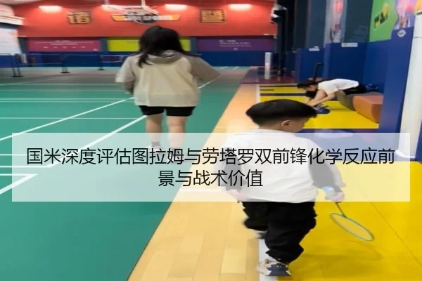 国米深度评估图拉姆与劳塔罗双前锋化学反应前景与战术价值 - kaiyun